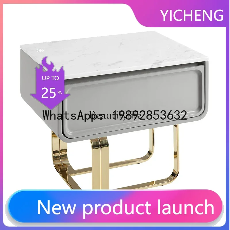 QQ 1z. Итальянская мягкая роскошная мраморная прикроватная тумбочка Усовершенствованный минималистский современный минималистичный креативный прикроватный шкаф
QQ 1z. Итальянская мягкая роскошная мраморная прикроватная тумбочка Усовершенствованный минималистский современный минималистичный креативный прикроватный шкаф