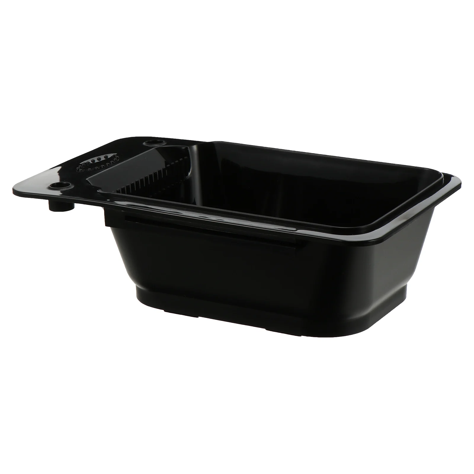 Mixing Coloring Salon Dye ABS Dyeing Hair Coloring Hair Tinting Bowl Bowl Reusable Washable Easy Storage Home DIY
Mixing Coloring Salon Dye ABS Dyeing Hair Coloring Hair Tinting Bowl Bowl Reusable Washable Easy Storage Home DIY