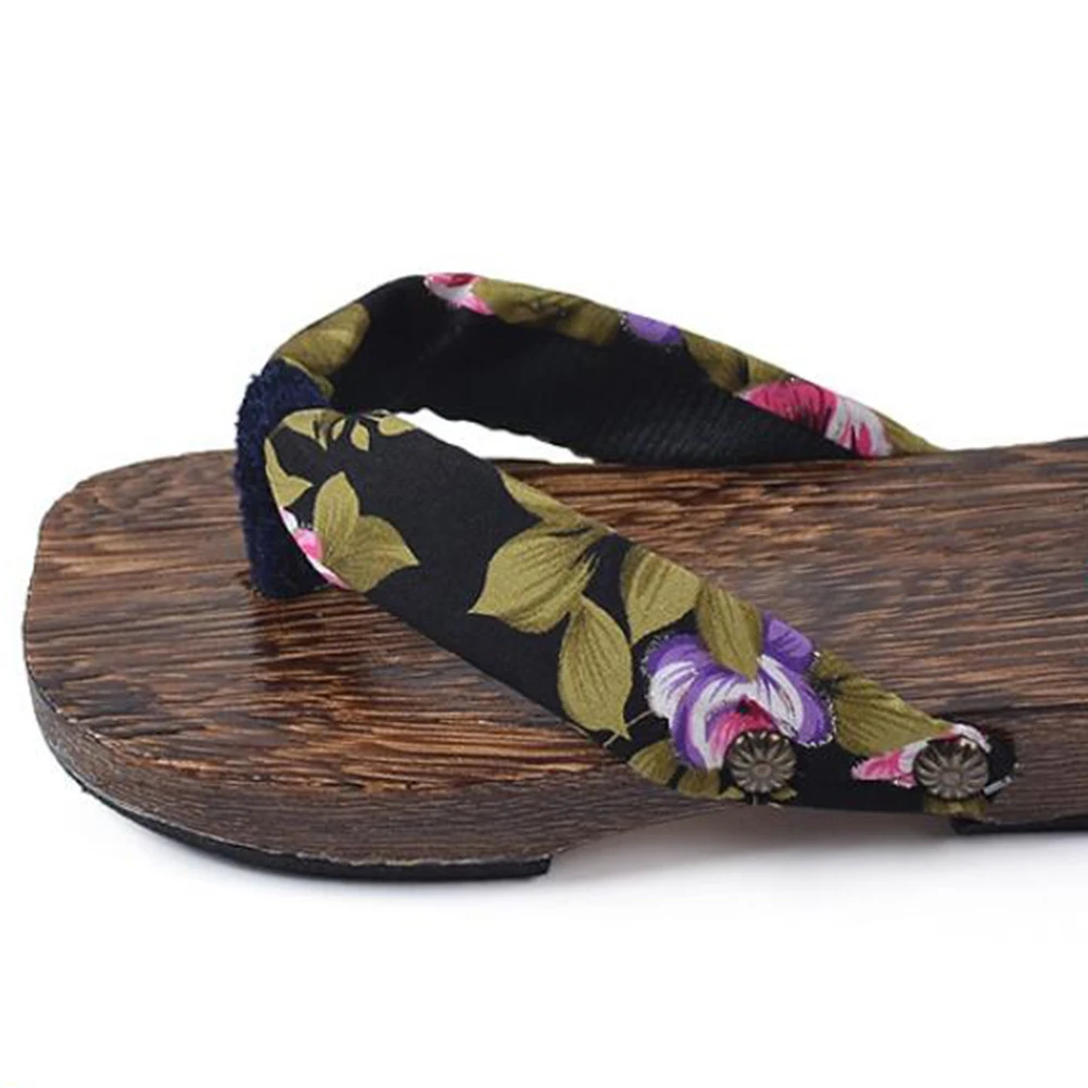 Wooden Clog Shoes Toddler Girl Slippers Kids Slides Bamboo Children Student Lightweight Anti Slip Durable Eco Friendly
Wooden Clog Shoes Toddler Girl Slippers Kids Slides Bamboo Children Student Lightweight Anti Slip Durable Eco Friendly
