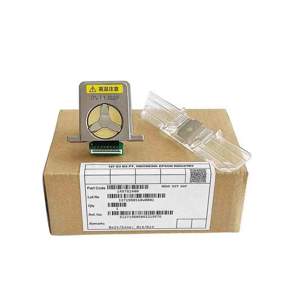 Original Remanufactured Print head for Epson LQ-590K LQ-595K LQ-680KII LQ-690K LQ-2680K LQ-136KW LQ-136KWII LQ-1600KIIIH
Original Remanufactured Print head for Epson LQ-590K LQ-595K LQ-680KII LQ-690K LQ-2680K LQ-136KW LQ-136KWII LQ-1600KIIIH