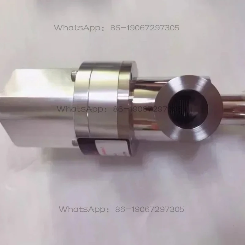Quality and Good Performance Semiconductor High Vacuum Barrier Valve Excellent
Quality and Good Performance Semiconductor High Vacuum Barrier Valve Excellent