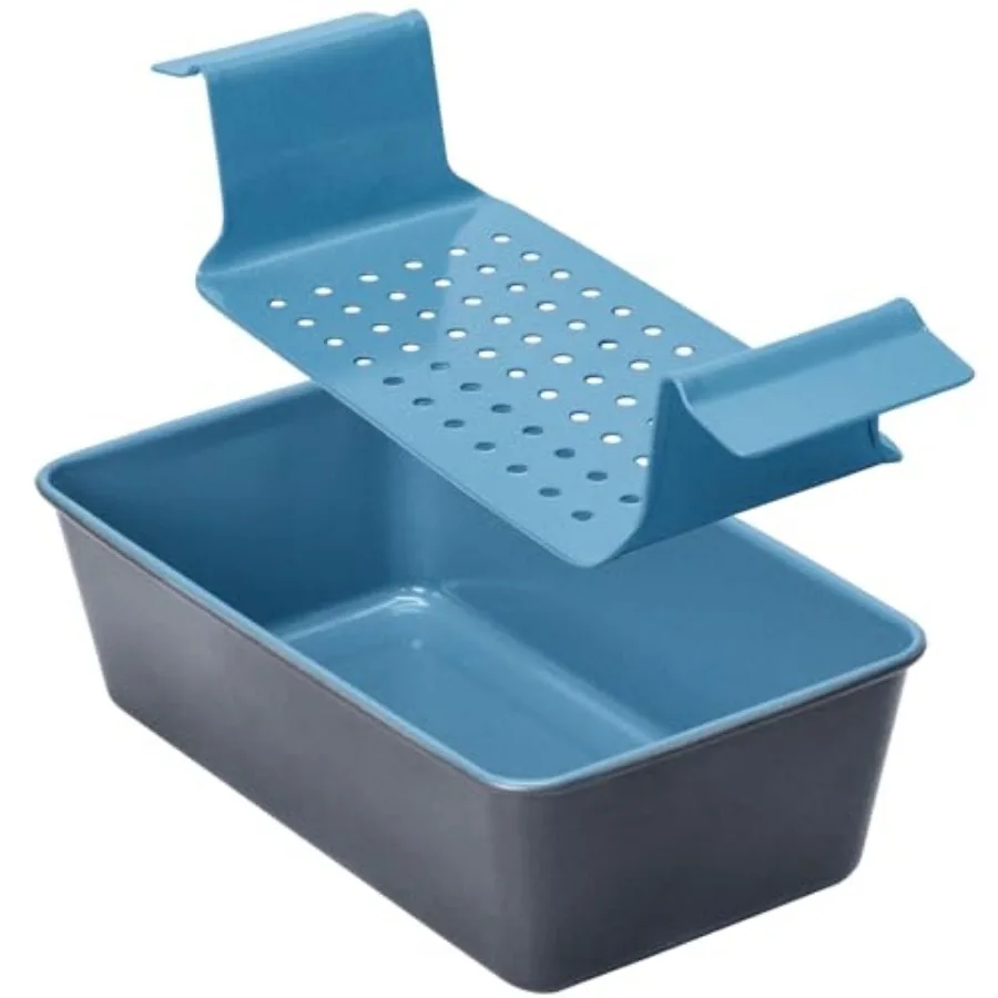 Meatloaf Pan with Drain Tray - 9.8 x 5.7 Bicolor Loaf Pan Set with Insert for Nonstick Meatloaf Baking, Homemade Banana Bread T
Meatloaf Pan with Drain Tray - 9.8 x 5.7 Bicolor Loaf Pan Set with Insert for Nonstick Meatloaf Baking, Homemade Banana Bread T