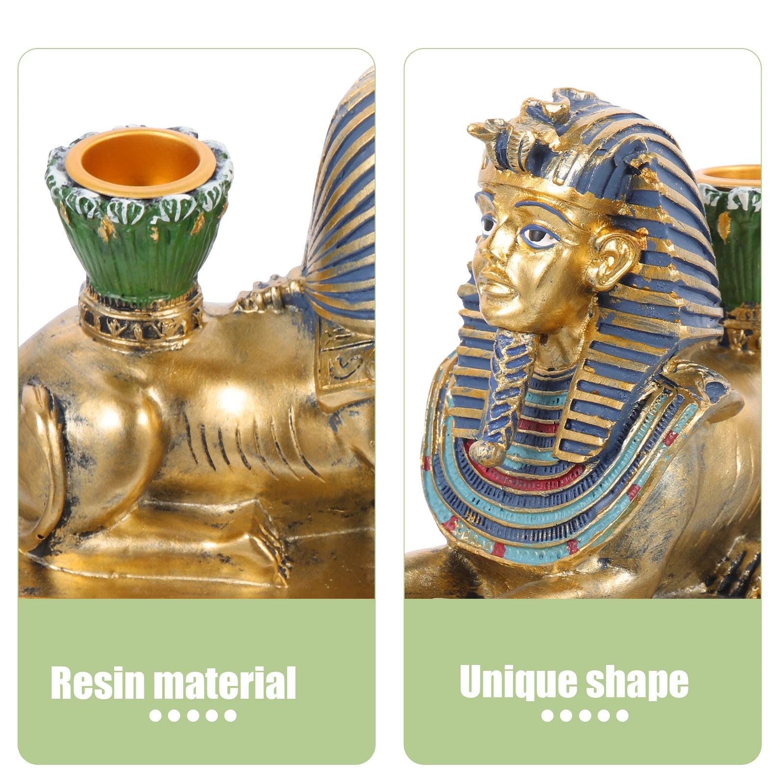 Resin Lion Human Holder Exquisite Vintage Decor for Home Party Desktop Living Room Office Table Decoration
Resin Lion Human Holder Exquisite Vintage Decor for Home Party Desktop Living Room Office Table Decoration