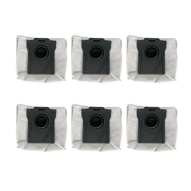 A94E-Dust Bag Parts For Dreame Bot S10s Pro/S10/X30pro Ultra/X30 Pro Plus/X40 Pro/X40 Ultra Vacuum Cleaner Garbage Bags
A94E-Dust Bag Parts For Dreame Bot S10s Pro/S10/X30pro Ultra/X30 Pro Plus/X40 Pro/X40 Ultra Vacuum Cleaner Garbage Bags