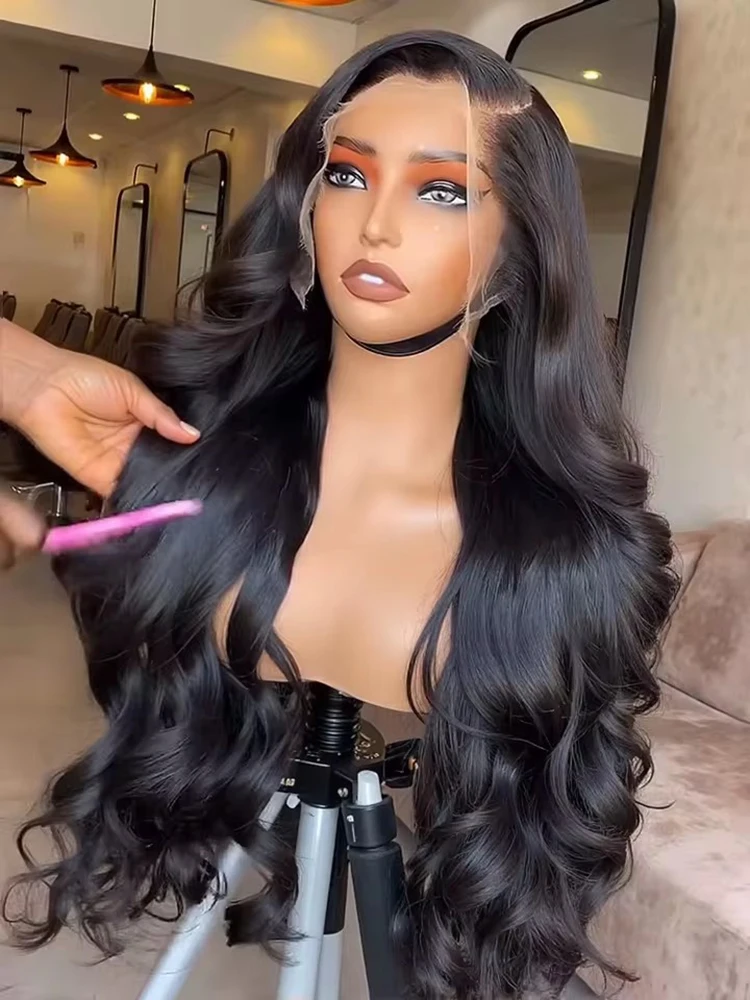 Парик Body Wave без клея, 100% натуральные волосы, предварительно выщипанный и прорезиненный, 6x4, без клея, для женщин, 13x6 HD Lace Frontal Wig
Парик Body Wave без клея, 100% натуральные волосы, предварительно выщипанный и прорезиненный, 6x4, без клея, для женщин, 13x6 HD Lace Frontal Wig