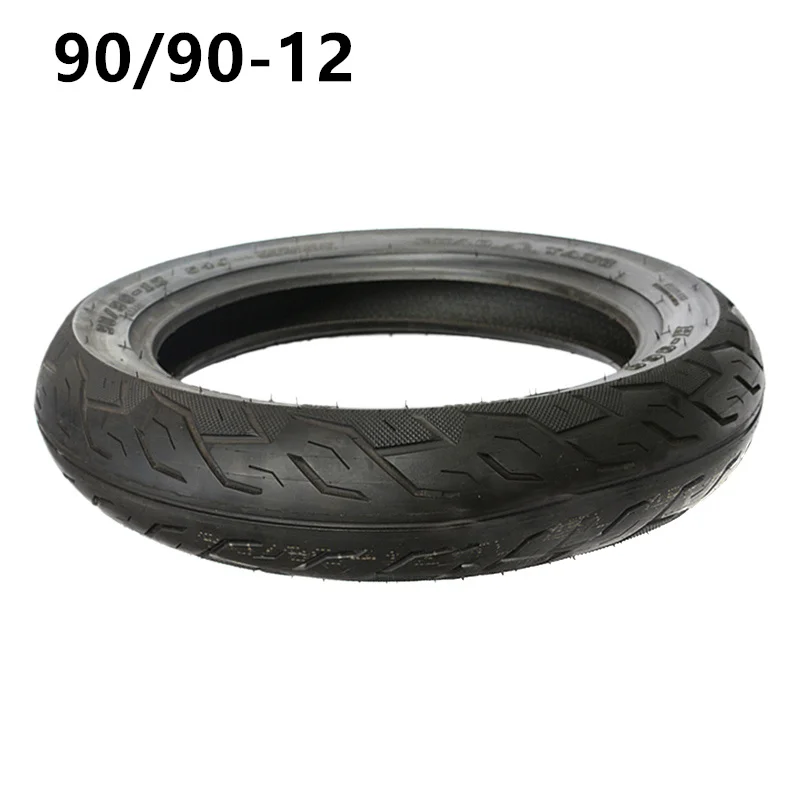 High quality vacuum inner tube 90/90-12 motorcycle tire vacuum tire explosion-proof and wear-resistant
High quality vacuum inner tube 90/90-12 motorcycle tire vacuum tire explosion-proof and wear-resistant