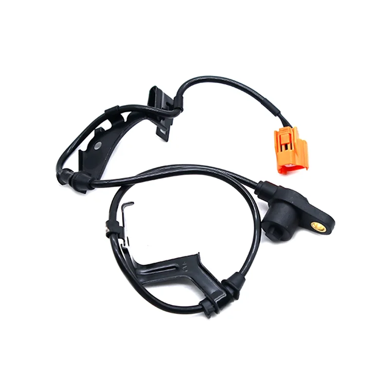 Exclusive 57450-S5D-951 Front Right ABS Wheel Speed Sensor For Honda Civic 2003-2005 L4 1.7L High Quality Auto Parts 57450S5D951
Exclusive 57450-S5D-951 Front Right ABS Wheel Speed Sensor For Honda Civic 2003-2005 L4 1.7L High Quality Auto Parts 57450S5D951
