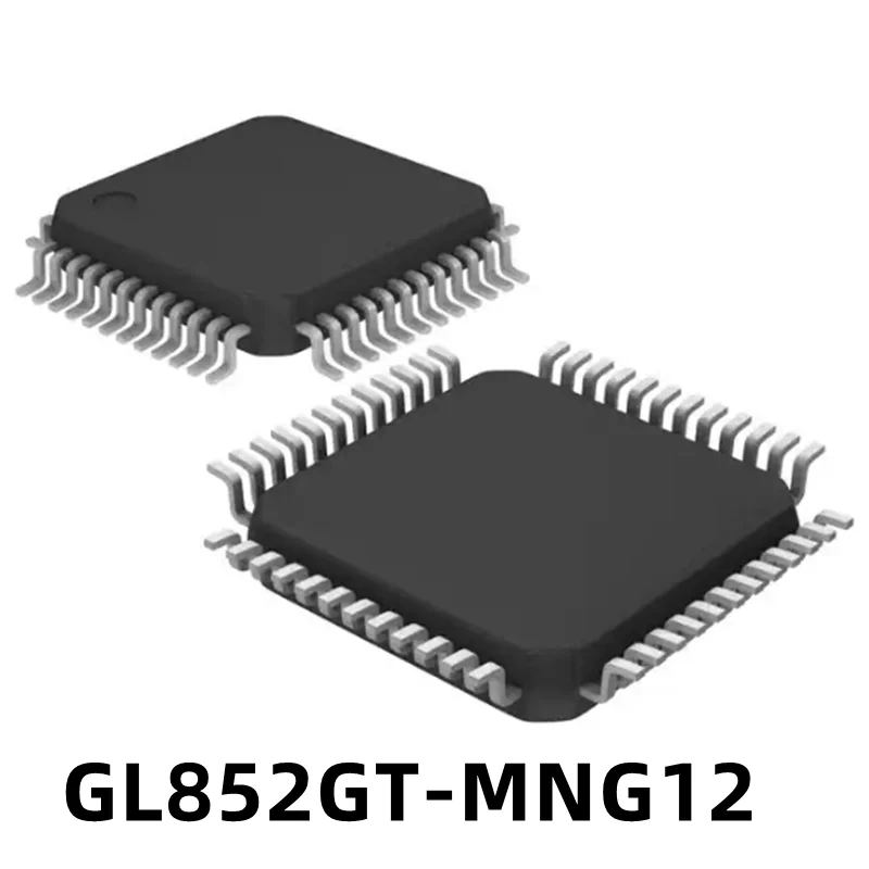1 шт. Новый GL852GT-MNG12 экран напечатанный GL852GT патч QFP48 ножной USB контроллер
1 шт. Новый GL852GT-MNG12 экран напечатанный GL852GT патч QFP48 ножной USB контроллер