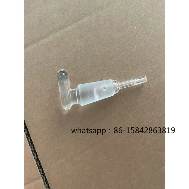 Buchi Rotary Evaporator Condenser Tube Bleed Valve Exhaust Valve Feeding Piston
Buchi Rotary Evaporator Condenser Tube Bleed Valve Exhaust Valve Feeding Piston