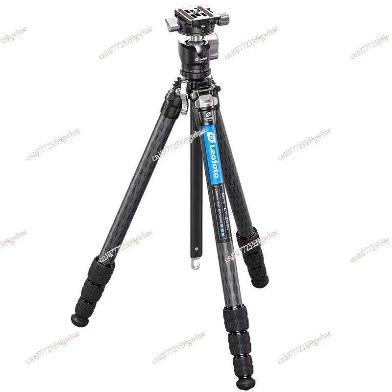 LY-224C Hydrogen ZERO Symphony Series Портативная камера из углеродного волокна Штатив для фотосъемки
LY-224C Hydrogen ZERO Symphony Series Портативная камера из углеродного волокна Штатив для фотосъемки