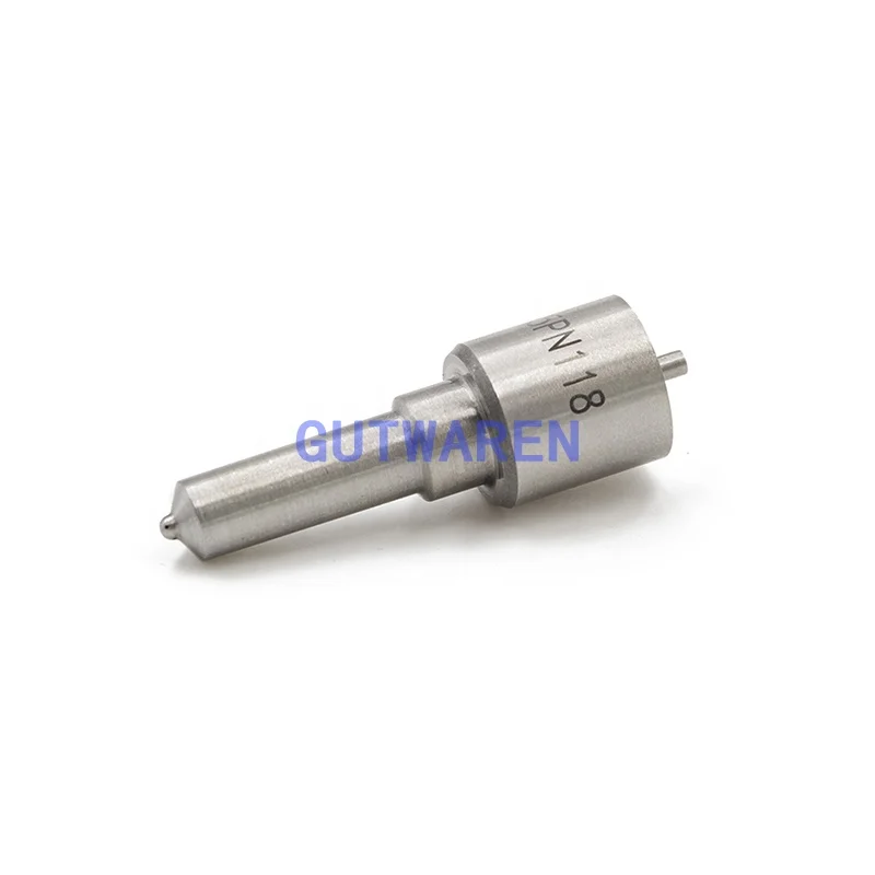 12 Pcs High Quality Diesel Fuel Injector Nozzle DLLA150P3 0433171003 Engine Auto Parts
12 Pcs High Quality Diesel Fuel Injector Nozzle DLLA150P3 0433171003 Engine Auto Parts