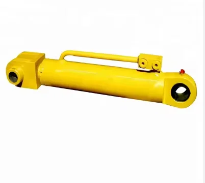Grader GR160 180 215 XGYG07-050D right shovel soil Angle change cylinder 803090548
Grader GR160 180 215 XGYG07-050D right shovel soil Angle change cylinder 803090548