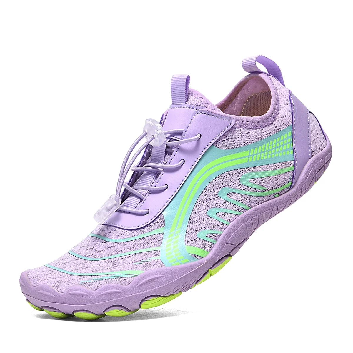 Women Aqua Shoes Five Fingers Upstream Wading Barefoot Outdoor Swimming Surfing Water Shoes Beach Sports Gym Sneakers
Women Aqua Shoes Five Fingers Upstream Wading Barefoot Outdoor Swimming Surfing Water Shoes Beach Sports Gym Sneakers