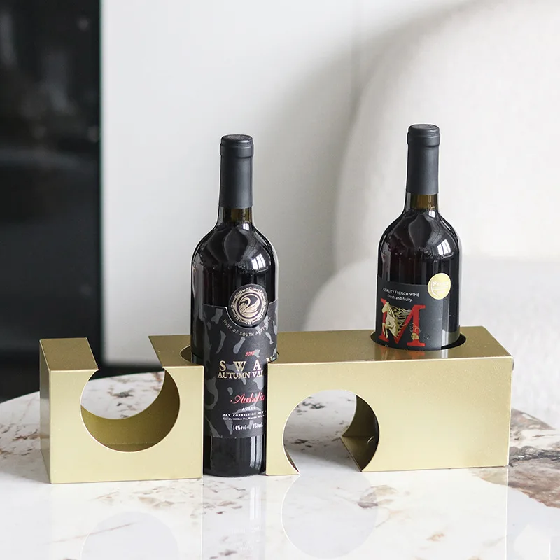 Nordic geometric hollow wine rack ornament guest restaurant villa club bar KTV kitchen model room decoration
Nordic geometric hollow wine rack ornament guest restaurant villa club bar KTV kitchen model room decoration