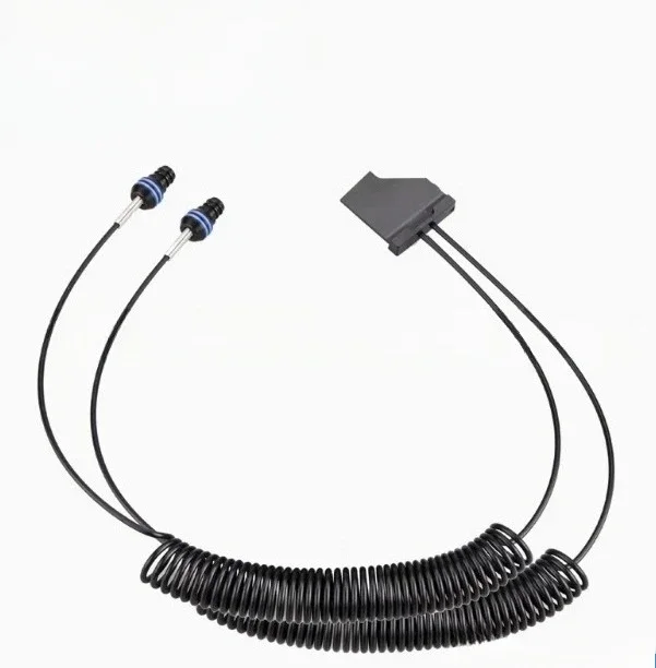Submersible Remote Control Flash Trigger Fiber Optic Cable OC-01/02/03/04/05 
Submersible Remote Control Flash Trigger Fiber Optic Cable OC-01/02/03/04/05