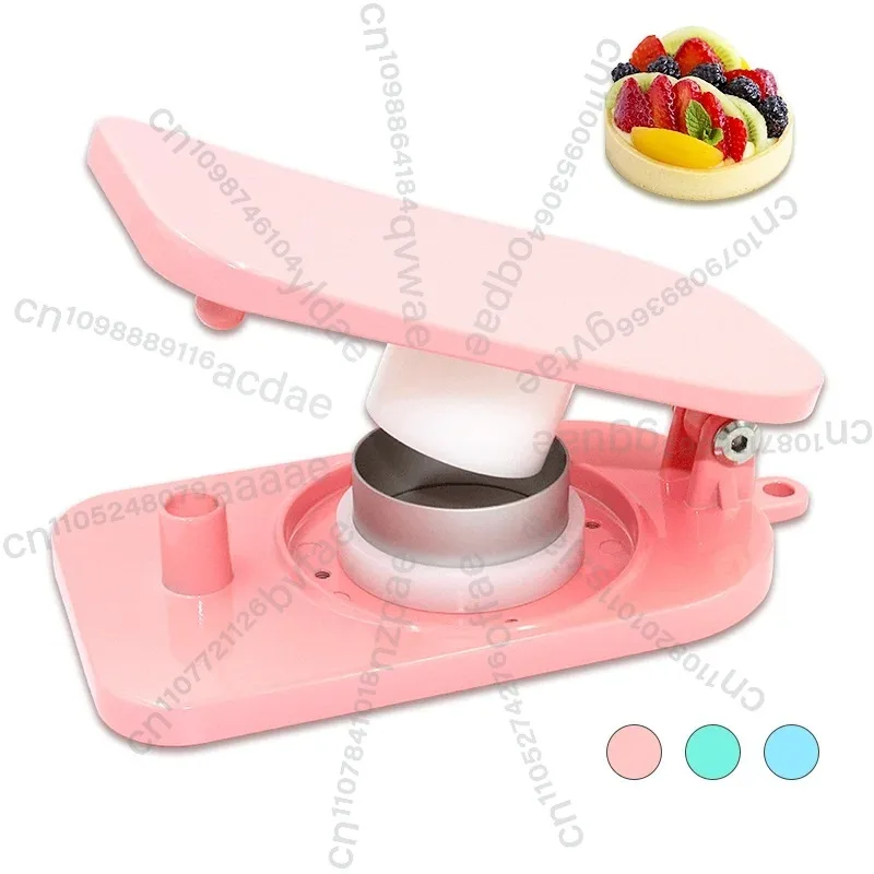 Ручная машина для приготовления яичных тарталеток, пресс для основы для тарталеток, формовочная машина
Ручная машина для приготовления яичных тарталеток, пресс для основы для тарталеток, формовочная машина