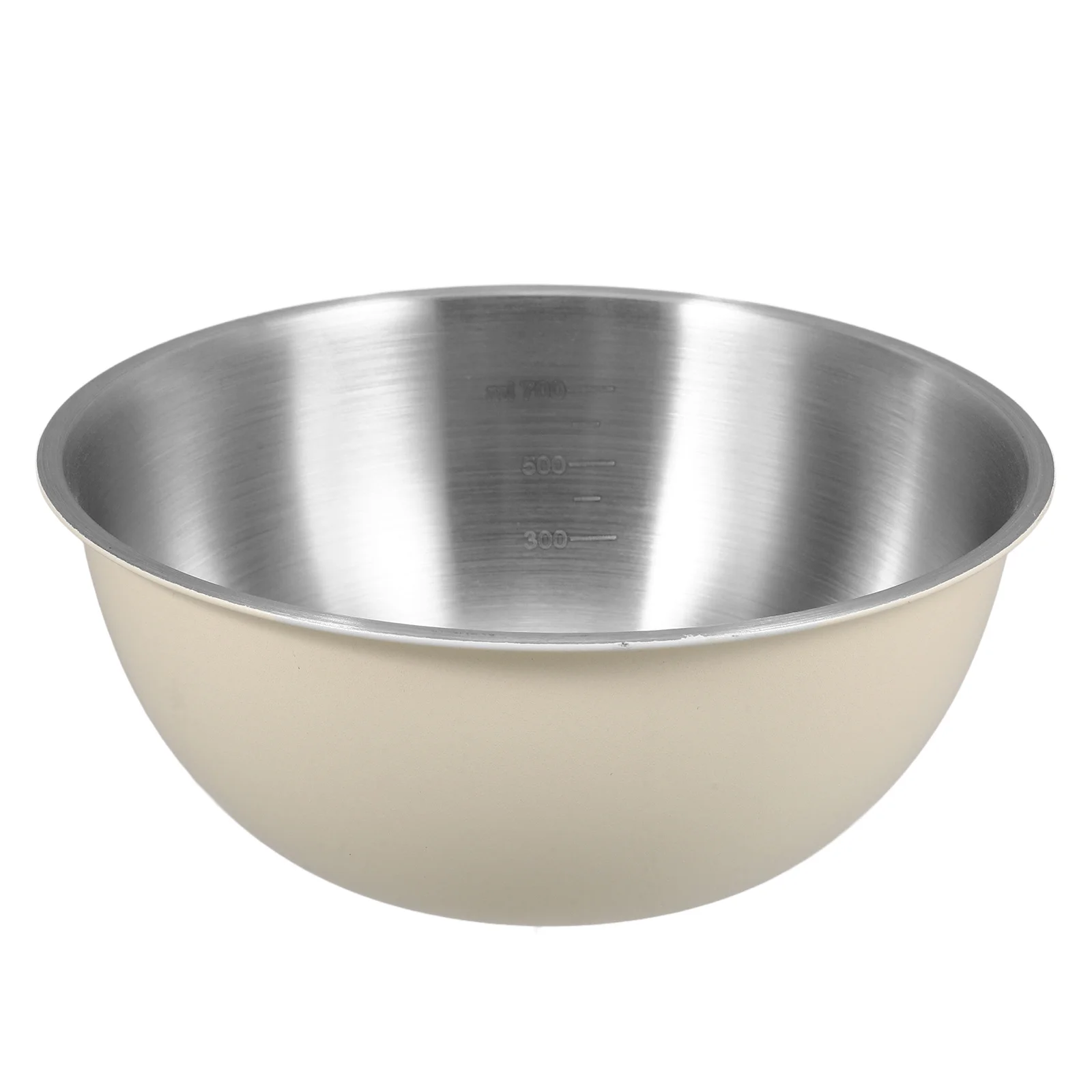 Food Grade Stainless Steel Mixing Bowls Deep Design Large Capacity Nesting Prep Whisking Bowl Kitchen Essentials
Food Grade Stainless Steel Mixing Bowls Deep Design Large Capacity Nesting Prep Whisking Bowl Kitchen Essentials