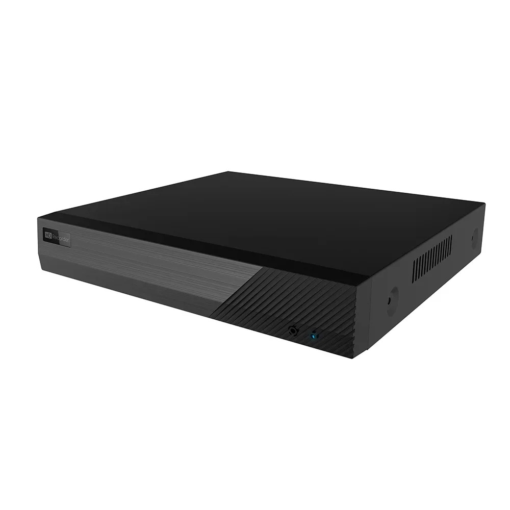 2026 Stock Superlive Plus TVT OEM Brand 16-канальный гибридный видеорегистратор 5-в-1 5MP Lite 1080P XVR с поддержкой входа для камер AHD/TVI/CVI/IP
2026 Stock Superlive Plus TVT OEM Brand 16-канальный гибридный видеорегистратор 5-в-1 5MP Lite 1080P XVR с поддержкой входа для камер AHD/TVI/CVI/IP