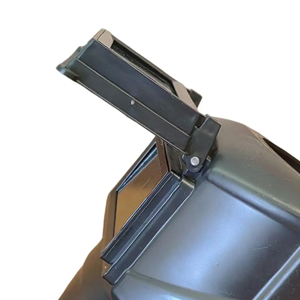 Welding Helmet Protect Mask Extension Cover Protect Mask Accessory Flip Type Lens for Electric Welding Manufacturing Outdoor
Welding Helmet Protect Mask Extension Cover Protect Mask Accessory Flip Type Lens for Electric Welding Manufacturing Outdoor