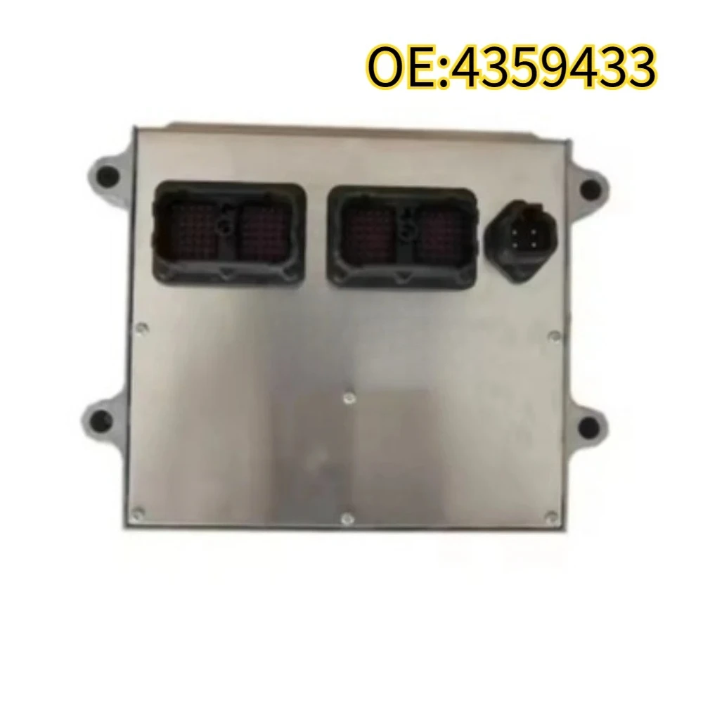 High quality New For 4359433 Applicable to engine parts module computer board ECM
High quality New For 4359433 Applicable to engine parts module computer board ECM