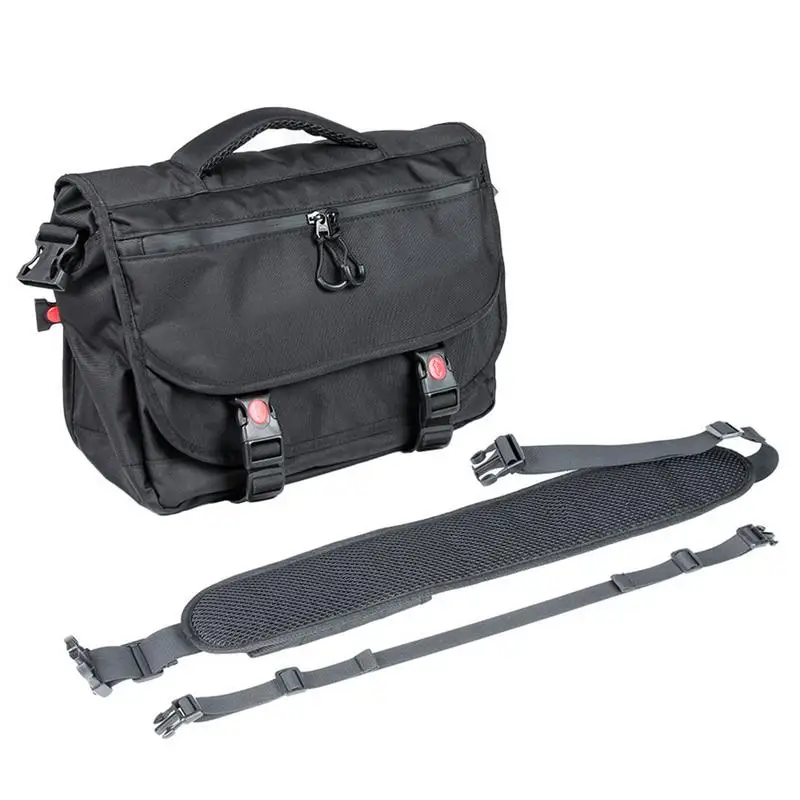 Messenger Bags Men Outdoor Crossbody Bag Waterproof Messenger Bag Waterproof Shoulder Bag Motorcycle Bag Adjustable Strap
Messenger Bags Men Outdoor Crossbody Bag Waterproof Messenger Bag Waterproof Shoulder Bag Motorcycle Bag Adjustable Strap