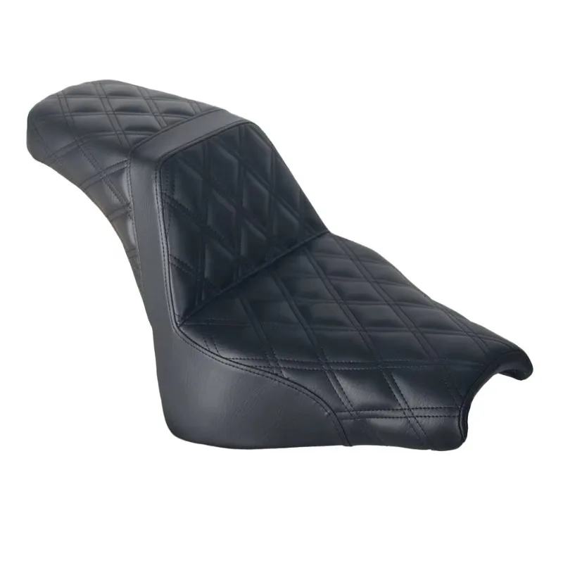 2025 New Style Suitable For Harley 2018-2025 Models' Soft Tail Fatbob Step-up Seat Cushion
2025 New Style Suitable For Harley 2018-2025 Models' Soft Tail Fatbob Step-up Seat Cushion
