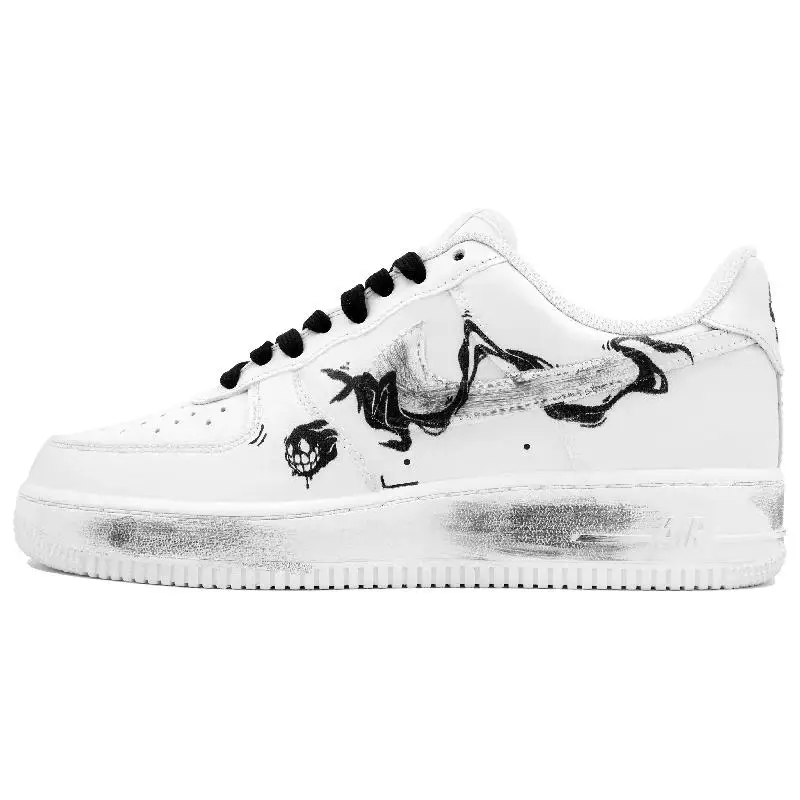 【Настроить】Nike Air Force 1 Обувь для скейтбординга Кроссовки унисекс CW2288-111
【Настроить】Nike Air Force 1 Обувь для скейтбординга Кроссовки унисекс CW2288-111