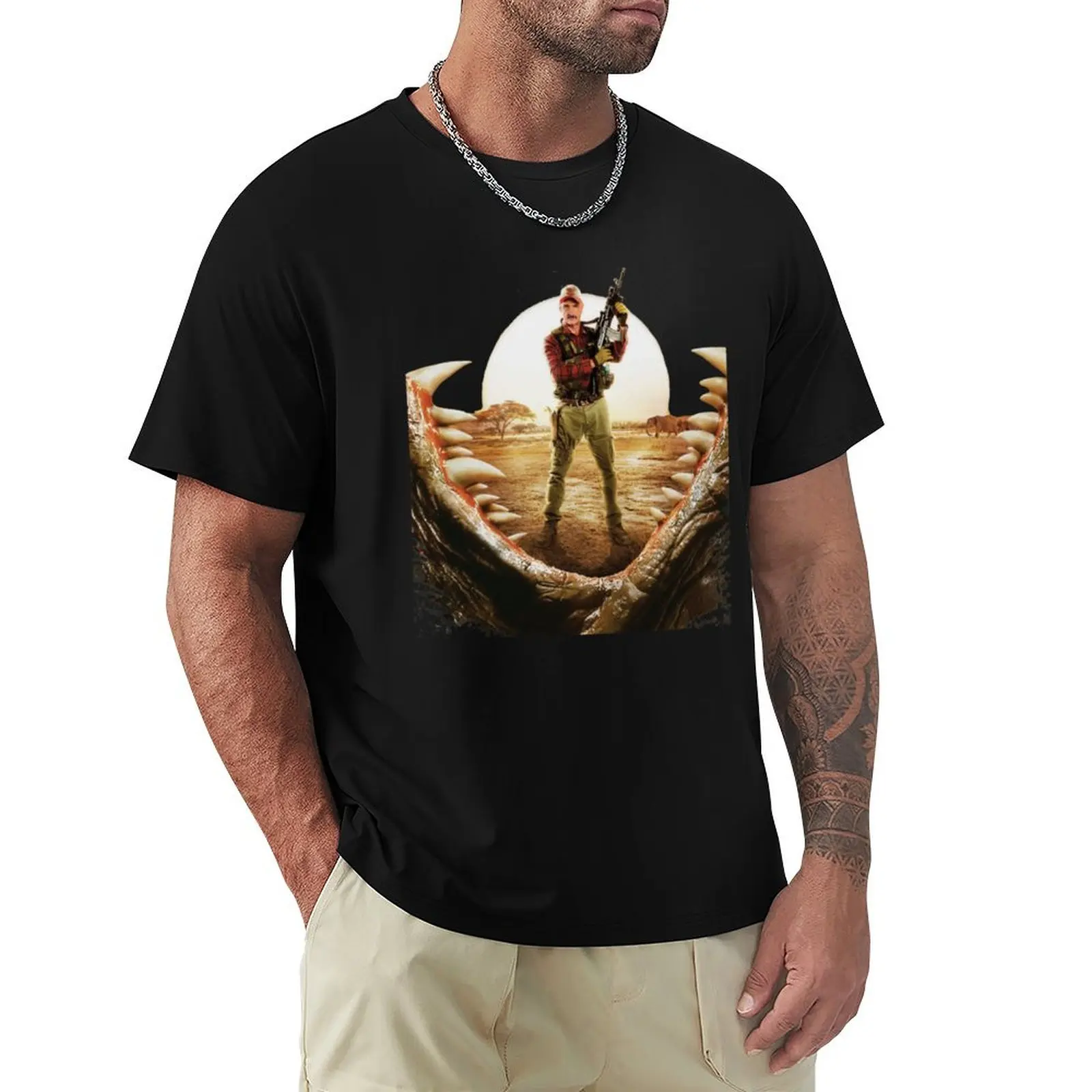 Tremos 1 T-Shirt vintage t shirts cute clothes sports fans cotton t shirt men
Tremos 1 T-Shirt vintage t shirts cute clothes sports fans cotton t shirt men