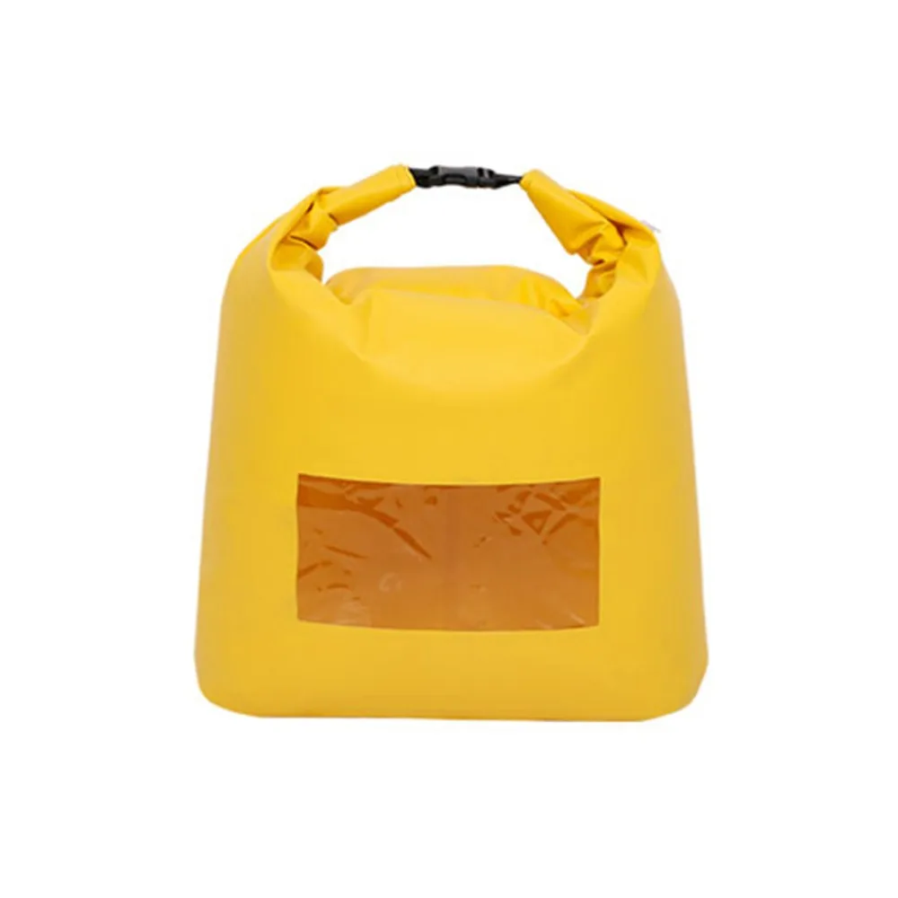 Large Capacity Folding Live Fish Bag Oxygenation Hole Waterproof Portable Fish Bucket Clear Window Leak-proof Fishing Gear Bag
Large Capacity Folding Live Fish Bag Oxygenation Hole Waterproof Portable Fish Bucket Clear Window Leak-proof Fishing Gear Bag