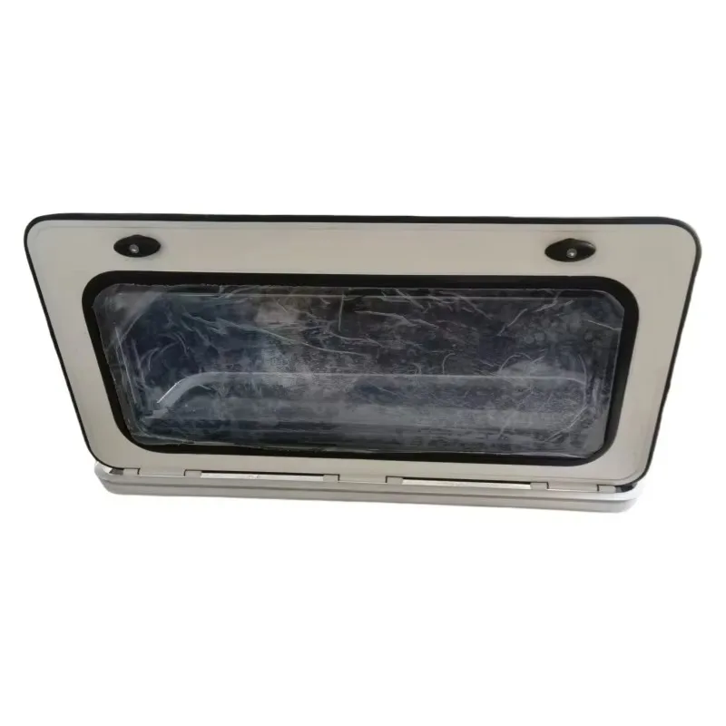 ATVAluminum RV Baggage Door And Compartment Storage Access Door With Opening Window
ATVAluminum RV Baggage Door And Compartment Storage Access Door With Opening Window