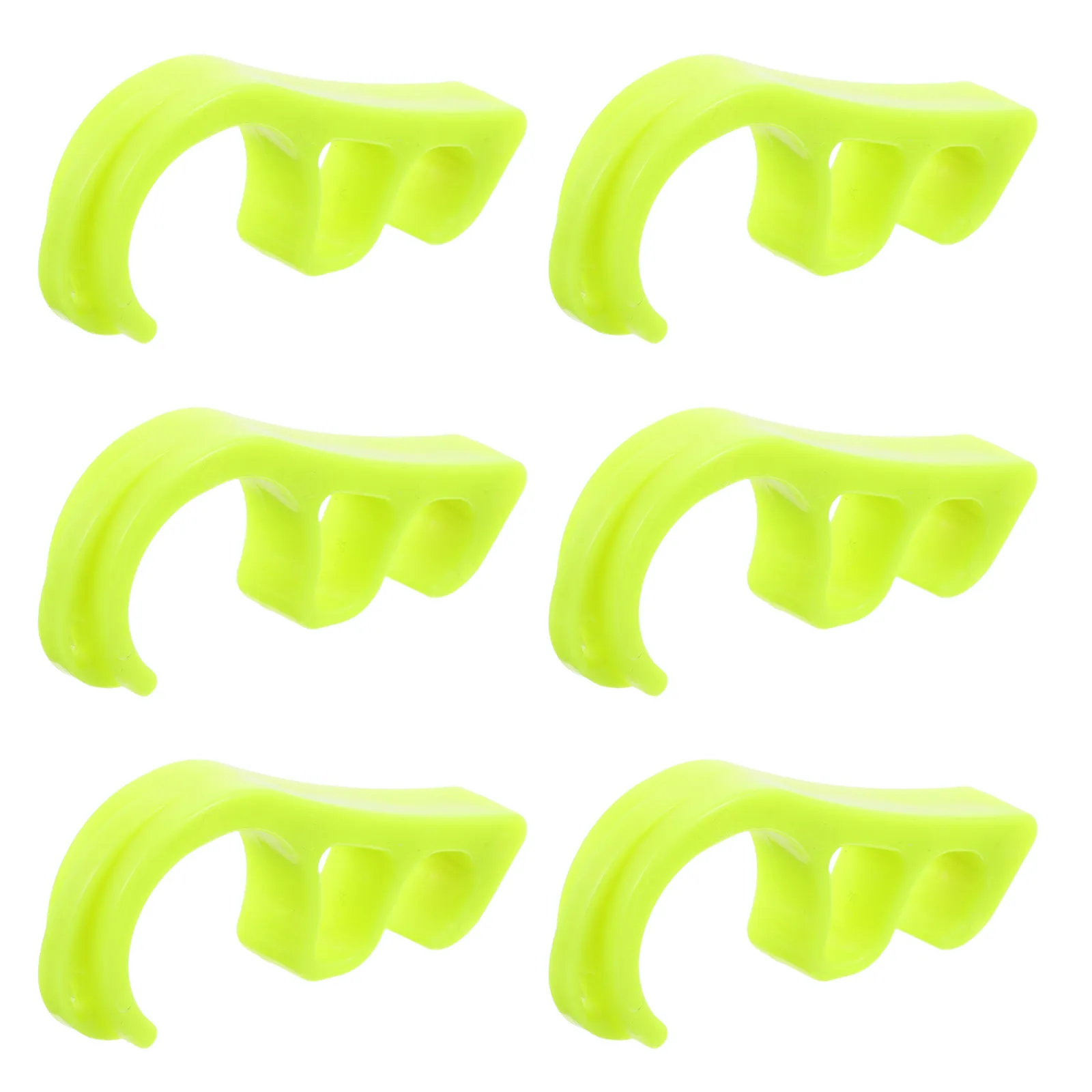 6Pcs Motorcycle Handlebar Brake Lock Universal Heavy-Duty Scooter Parking Security Hook for Slope Anti-Slide Stable Parking
6Pcs Motorcycle Handlebar Brake Lock Universal Heavy-Duty Scooter Parking Security Hook for Slope Anti-Slide Stable Parking