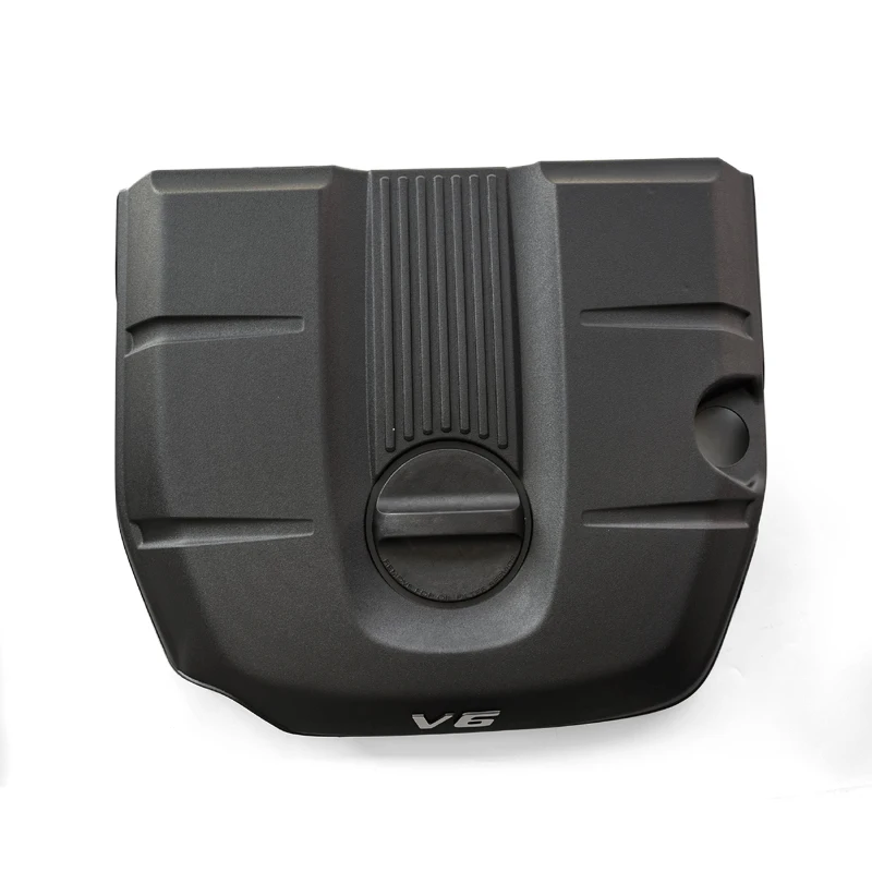 68022193 Крышка двигателя AE для Jeep Grand Cherokee Dodge Durango 2011-2021 гг. 68022193 АК 68022193 АД
68022193 Крышка двигателя AE для Jeep Grand Cherokee Dodge Durango 2011-2021 гг. 68022193 АК 68022193 АД