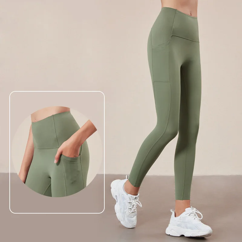 High Waist Yoga Leggings Push Up Sport Women Fitness Running Pants Gym Girl Full Length Female Leggings Sports Training Tights
High Waist Yoga Leggings Push Up Sport Women Fitness Running Pants Gym Girl Full Length Female Leggings Sports Training Tights