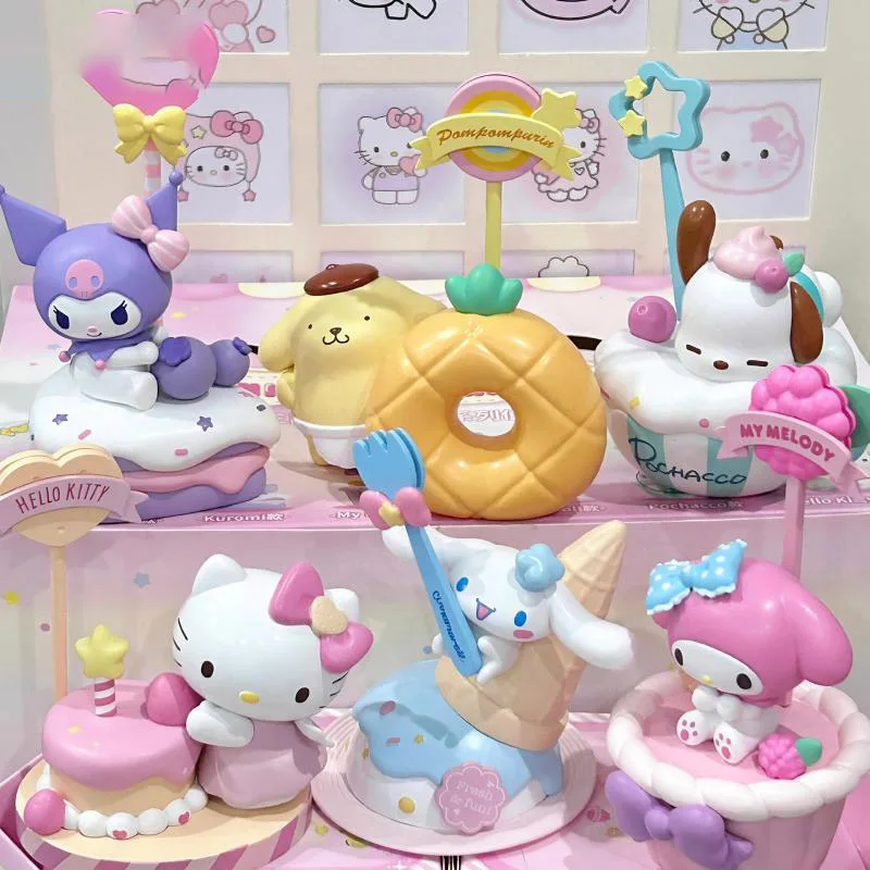 Милые игрушки в стиле аниме с надписью «My Melody Kuromi», креативные новые украшения для автомобиля, украшение для спальни, заметки, сообщения
Милые игрушки в стиле аниме с надписью «My Melody Kuromi», креативные новые украшения для автомобиля, украшение для спальни, заметки, сообщения