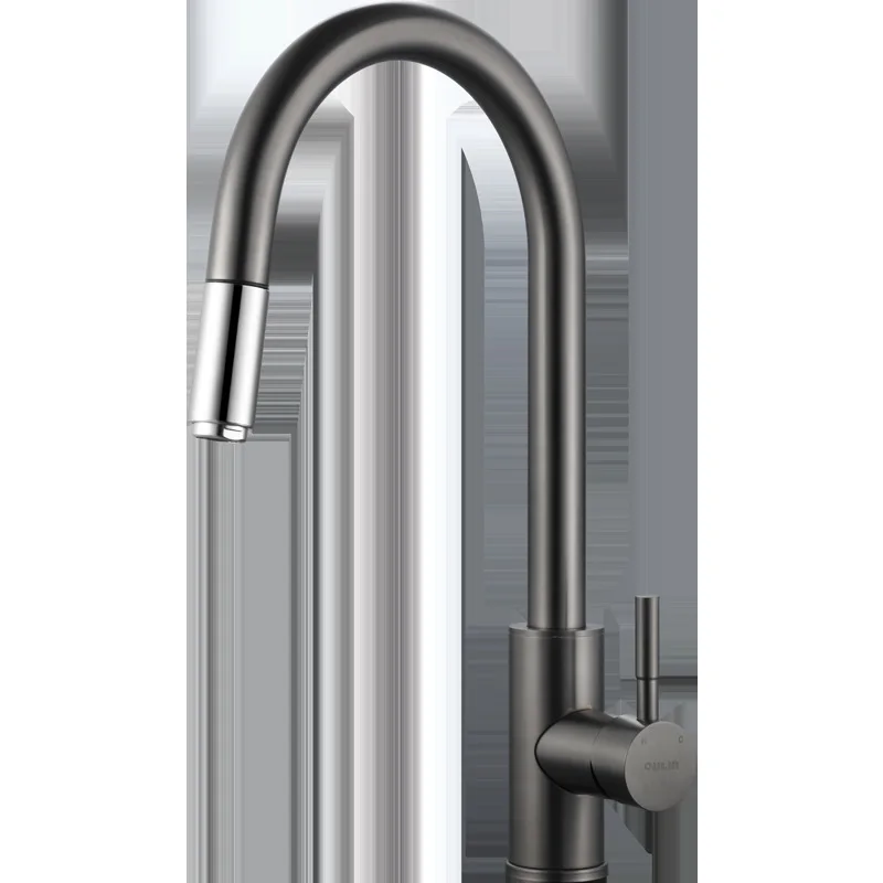 Black, stainless steel, kitchen, faucet, hot and cold, nano, easy to clean, sink, function, faucet
Black, stainless steel, kitchen, faucet, hot and cold, nano, easy to clean, sink, function, faucet