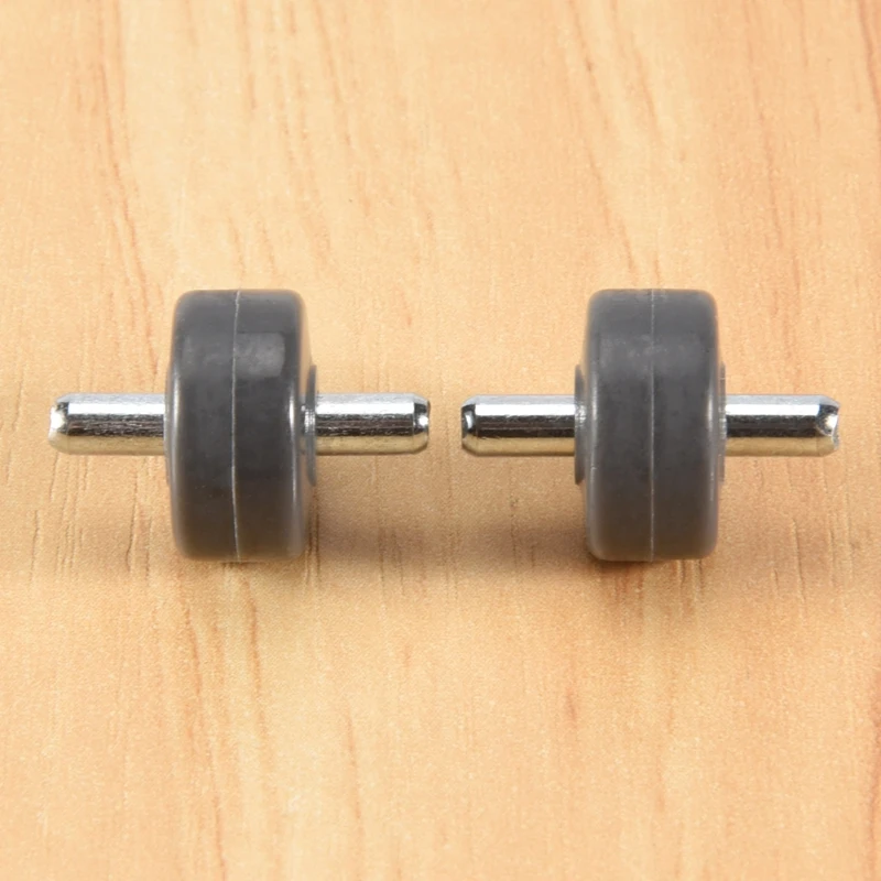 1 Pair Replacement Wheels For Shark Vacuum Cleaner Fit For Models NV350 NV351 NV355 NV356E NV500 NV501-AT35
1 Pair Replacement Wheels For Shark Vacuum Cleaner Fit For Models NV350 NV351 NV355 NV356E NV500 NV501-AT35