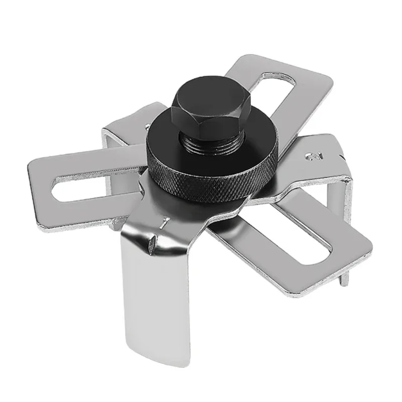 ThreeClaws Car Oil Filter Removal Wrench Tool Set
ThreeClaws Car Oil Filter Removal Wrench Tool Set