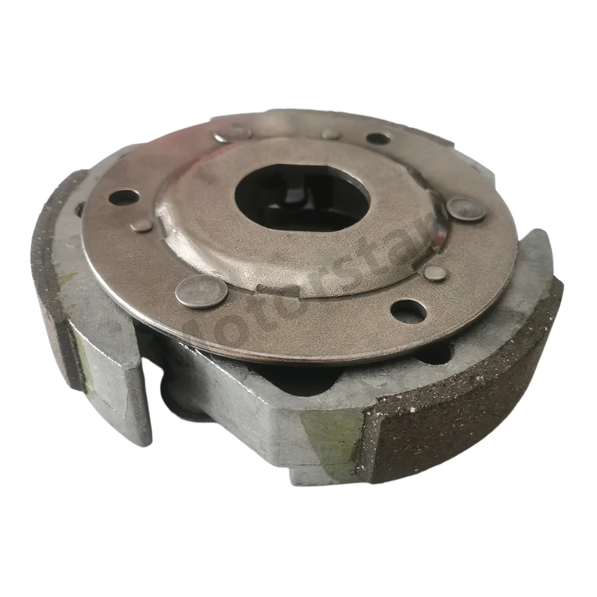 143mm Clutch Shoe Clutch Carrier For Sym Citycom Joymax 250 300 EFI THE CBS GTS 250 EVO EURO
143mm Clutch Shoe Clutch Carrier For Sym Citycom Joymax 250 300 EFI THE CBS GTS 250 EVO EURO
