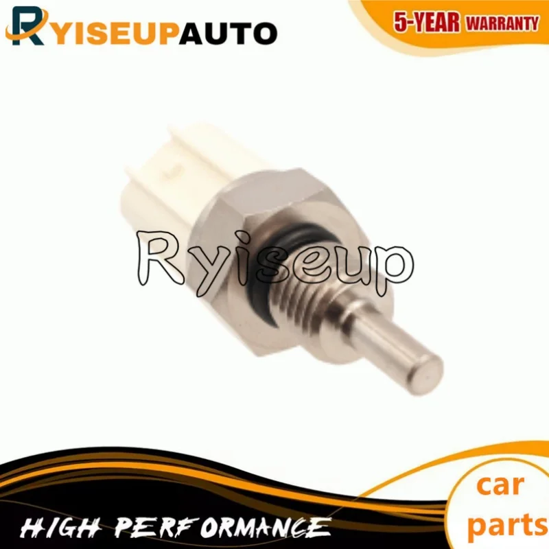 Новый датчик температуры воды 35673-ZY3-003 для морской наборной лодки Honda 60-250 л.с. 35673ZY3003
Новый датчик температуры воды 35673-ZY3-003 для морской наборной лодки Honda 60-250 л.с. 35673ZY3003