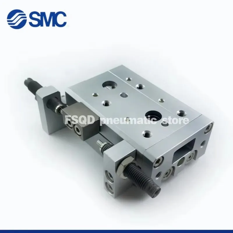 MXS16,MXS8,MXS12-10,20,30,40,50,75,100,BSFR BTFR BFR ASR ATR AR BSR BTR BR SMC type Air Slide Table,MXS series
MXS16,MXS8,MXS12-10,20,30,40,50,75,100,BSFR BTFR BFR ASR ATR AR BSR BTR BR SMC type Air Slide Table,MXS series