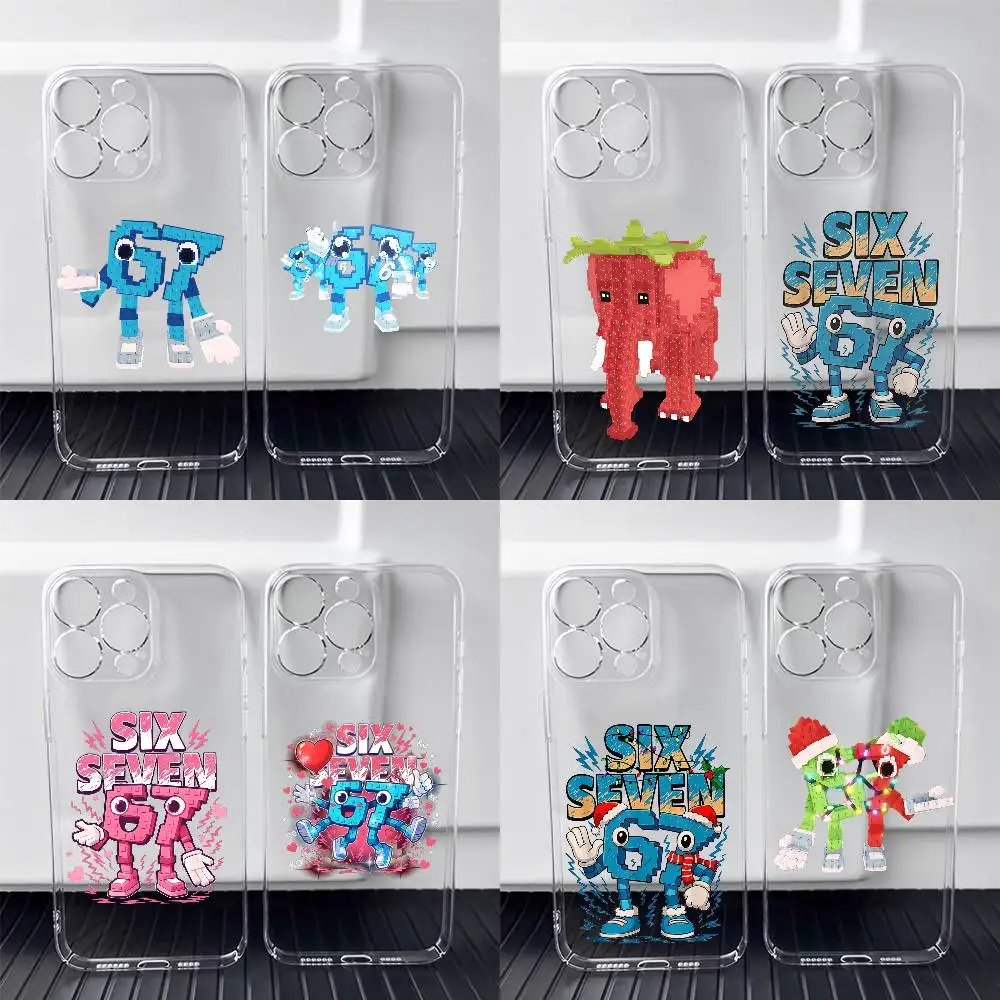 Six Seven 67 S-Steal A B-Brainrot Phone Case For iPhone 12,16,11,13,15,17,14,Air,Mini,Plus,Pro,Max,Plus,E Clear Protect Cover
Six Seven 67 S-Steal A B-Brainrot Phone Case For iPhone 12,16,11,13,15,17,14,Air,Mini,Plus,Pro,Max,Plus,E Clear Protect Cover