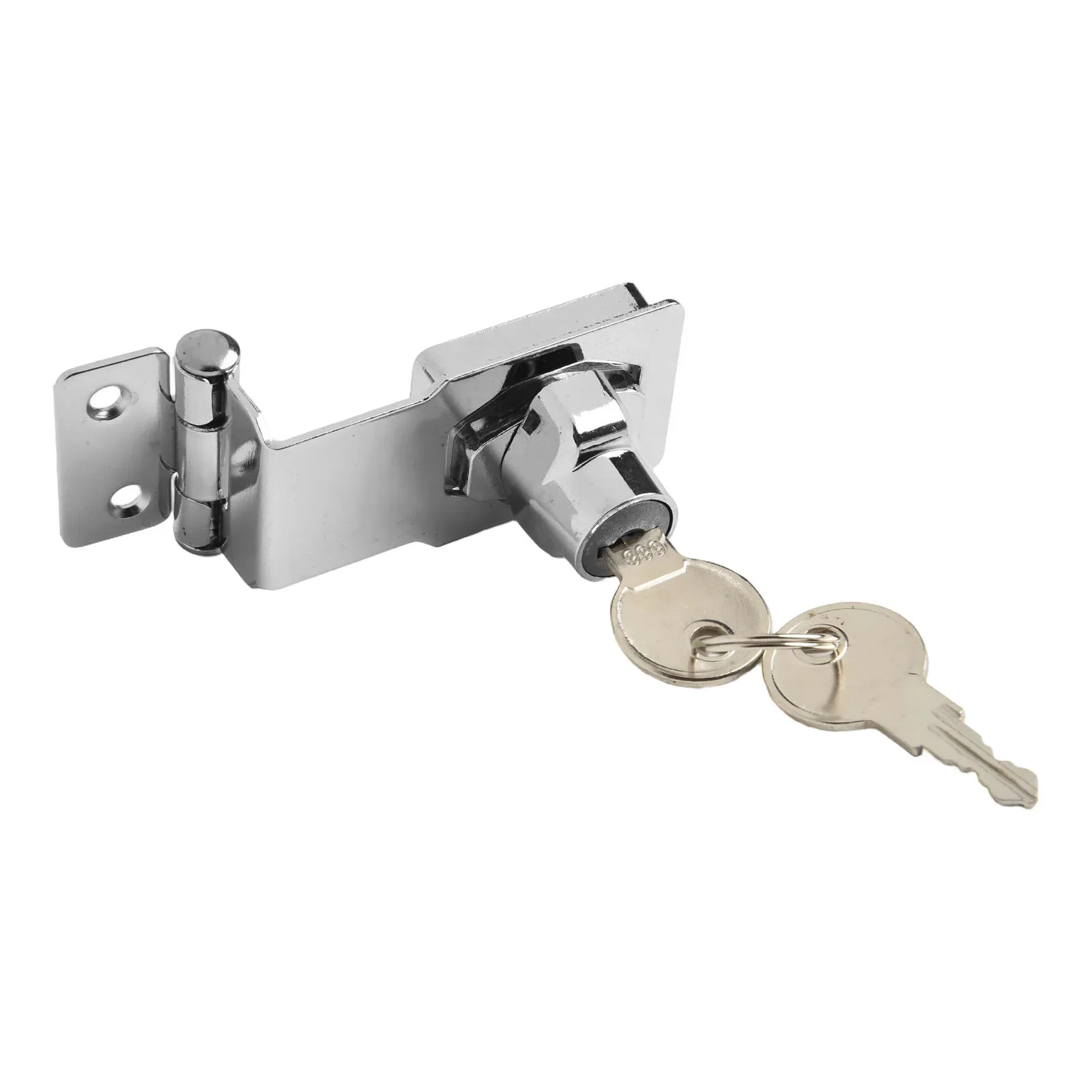 Furniture Lock Cabin Door Lock Compact Design Cabinet Lock Door Lock Metal Hasp Lock Alloy Material Compact Design
Furniture Lock Cabin Door Lock Compact Design Cabinet Lock Door Lock Metal Hasp Lock Alloy Material Compact Design