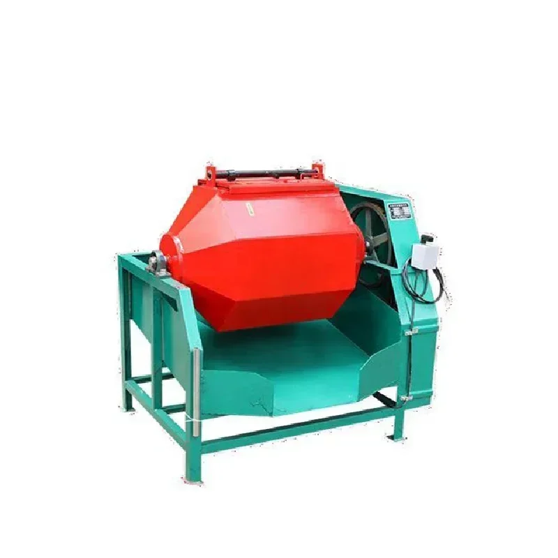 Rotary Barrel Tumbling Deburring Machine Rotational Industrial Metal Polishing Machine Economic Tumbling Deburring
Rotary Barrel Tumbling Deburring Machine Rotational Industrial Metal Polishing Machine Economic Tumbling Deburring