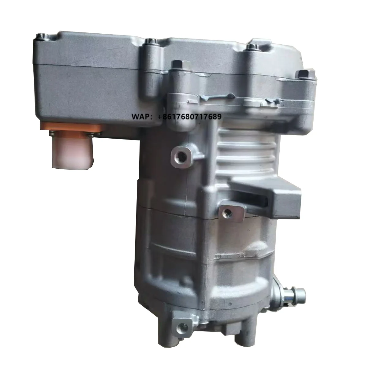 China New Energy Auto Parts Air Conditioning Compressor P000000914001
China New Energy Auto Parts Air Conditioning Compressor P000000914001