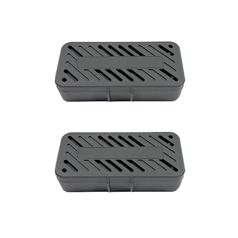 Sewage Tank Deodorization Particles For Dreame X40/X40 Pro/X40 Ultra Vacuum Cleaner Replaceable Part
Sewage Tank Deodorization Particles For Dreame X40/X40 Pro/X40 Ultra Vacuum Cleaner Replaceable Part