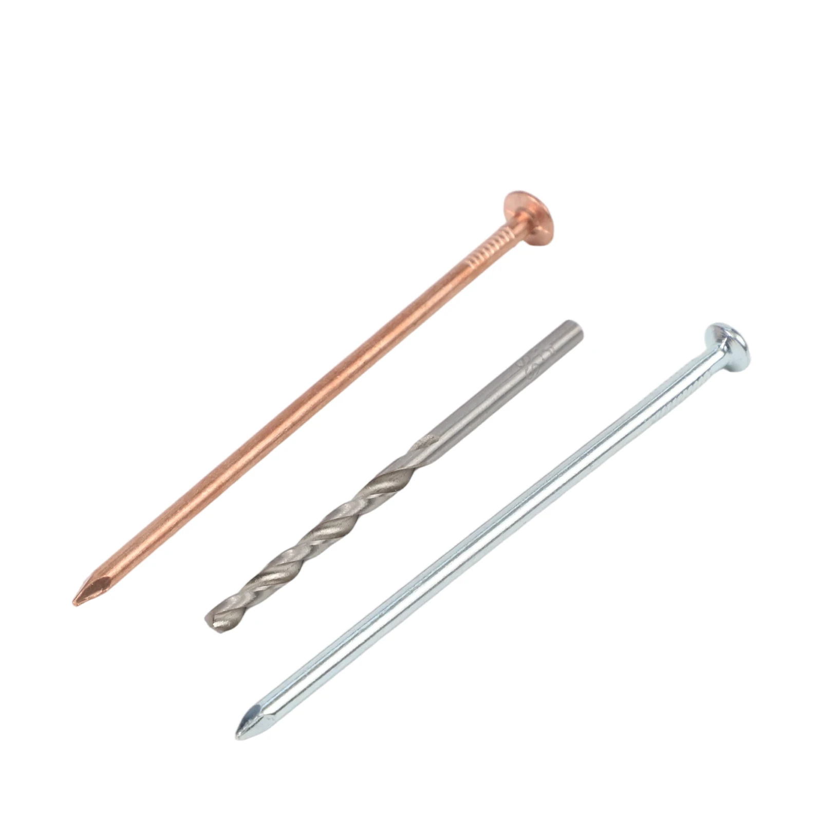 Garden Maintenance 3.5-inch Copper Nails 14-Piece Set 3.5-Inch Length Efficient Application Hassle-Free Removal
Garden Maintenance 3.5-inch Copper Nails 14-Piece Set 3.5-Inch Length Efficient Application Hassle-Free Removal