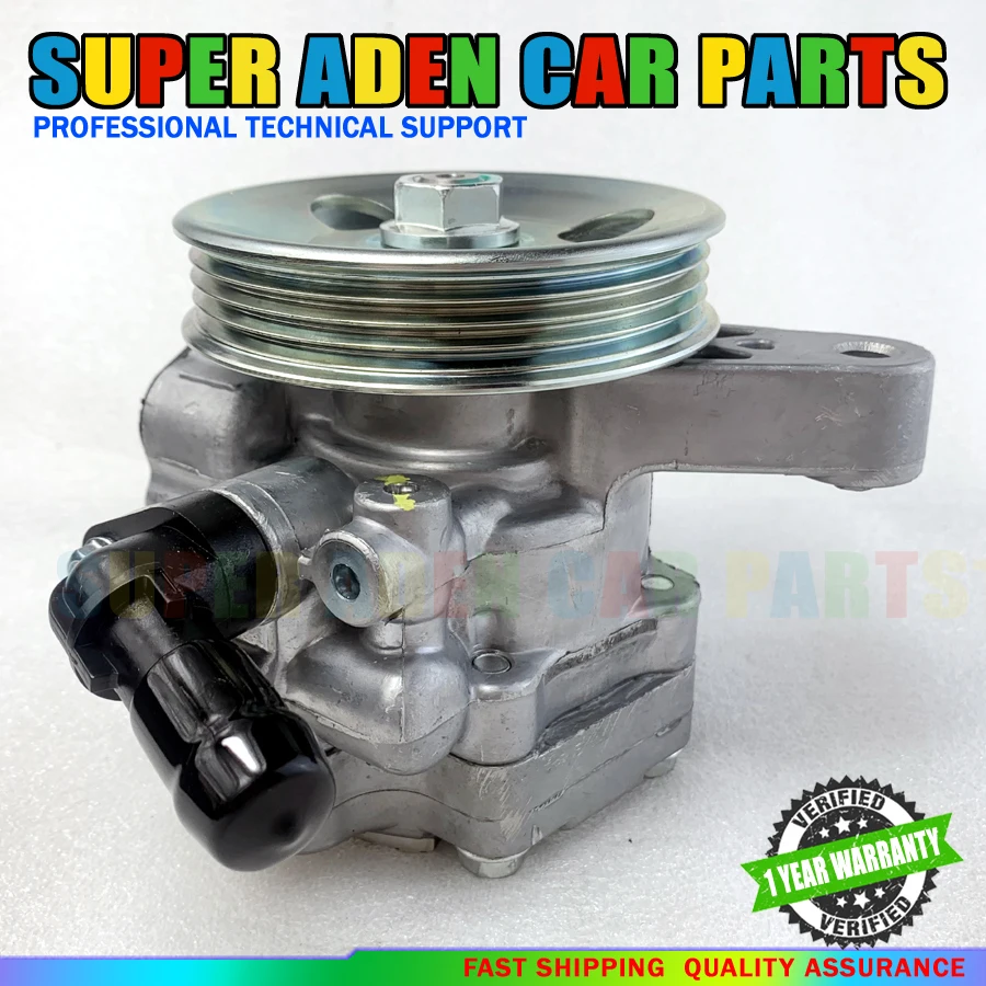 Power Steering Pump For 2001-2005 Acura EL Honda Civic 1.7L L4 21-5267 56110PLA013 56110PLA023 06561PLA505RM 96319M
Power Steering Pump For 2001-2005 Acura EL Honda Civic 1.7L L4 21-5267 56110PLA013 56110PLA023 06561PLA505RM 96319M