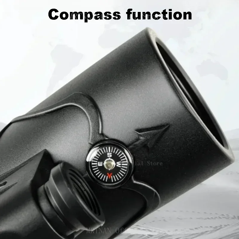 50X60 HD ZOOM Portable Powerful Monocular Telescope Long Range Bak4 Prism With Tripod Phone Clip Hunting Camping Bird Watching
50X60 HD ZOOM Portable Powerful Monocular Telescope Long Range Bak4 Prism With Tripod Phone Clip Hunting Camping Bird Watching