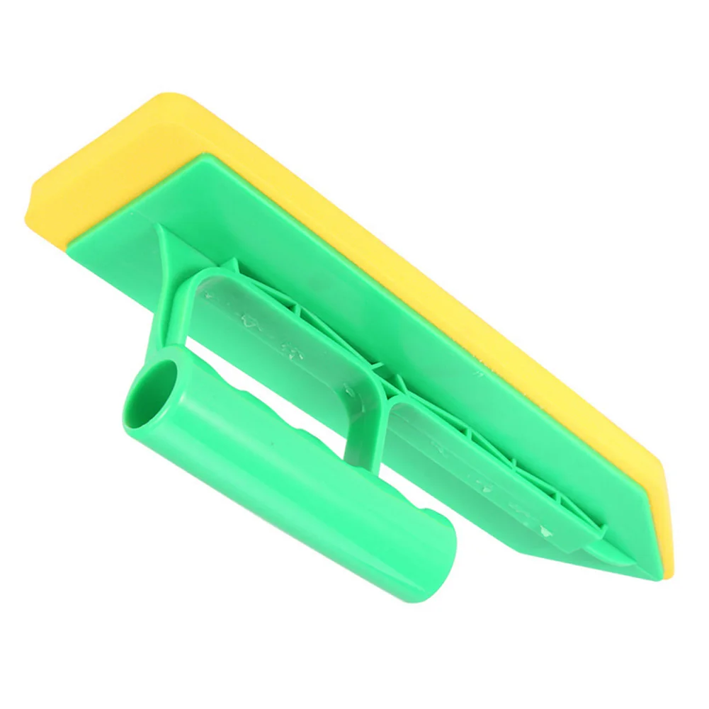 Sponge Foam Float Trowel EVA Rubber Base For Grout Stucco For Tile Seam Filling Smoothing Scraper Spatula Putty Hand Tool
Sponge Foam Float Trowel EVA Rubber Base For Grout Stucco For Tile Seam Filling Smoothing Scraper Spatula Putty Hand Tool