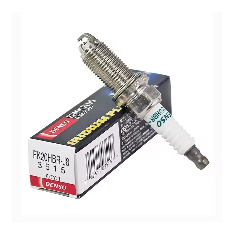 4/6Pcs FK20HBR-J8 3515 Denso Spark Plug for Lexus ES300 ES350 GS300 GS350 GS450 GSF IS300 LC500 LM350 LS350 LS500 NX300 RC300 RX
4/6Pcs FK20HBR-J8 3515 Denso Spark Plug for Lexus ES300 ES350 GS300 GS350 GS450 GSF IS300 LC500 LM350 LS350 LS500 NX300 RC300 RX
